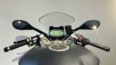 Ducati Supersport S 950 - Red (20MY)